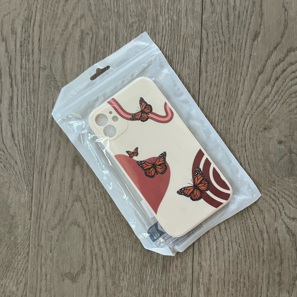 IPhone 📱 11 Case